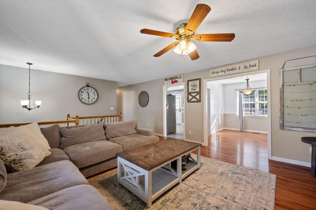 924 Spurling Drive, Hixson, TN 37343