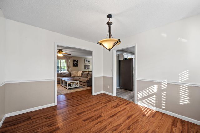 924 Spurling Drive, Hixson, TN 37343