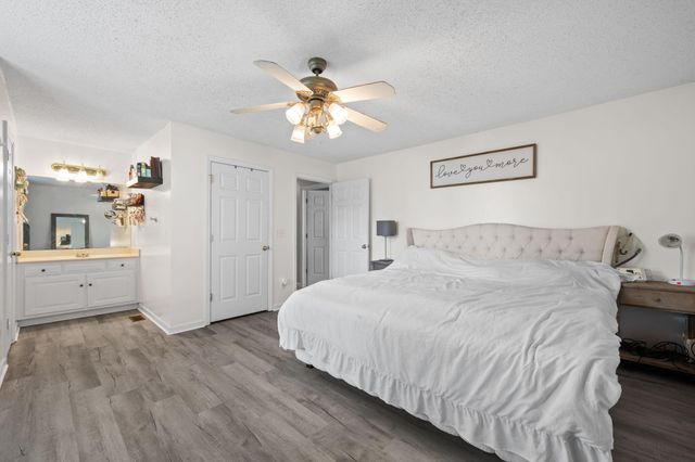 924 Spurling Drive, Hixson, TN 37343