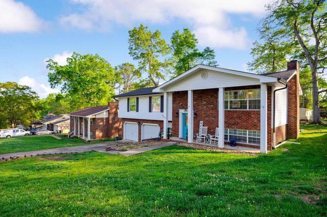 924 Spurling Drive, Hixson, TN 37343