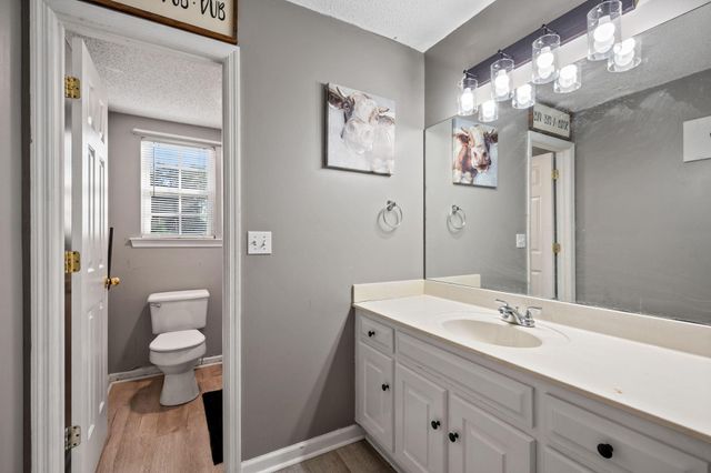 924 Spurling Drive, Hixson, TN 37343