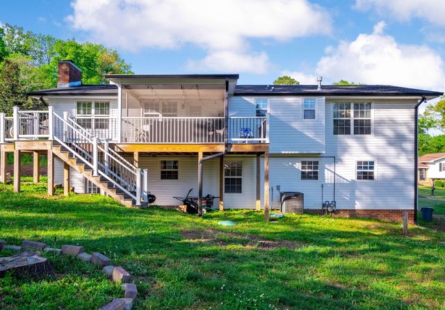 924 Spurling Drive, Hixson, TN 37343