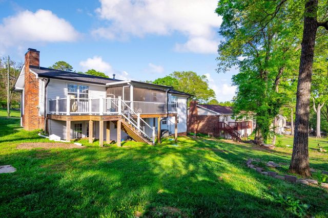 924 Spurling Drive, Hixson, TN 37343