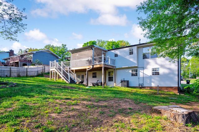 924 Spurling Drive, Hixson, TN 37343