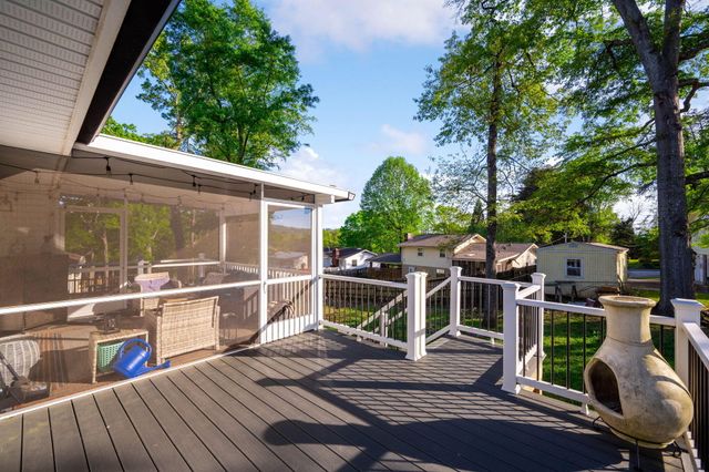 924 Spurling Drive, Hixson, TN 37343