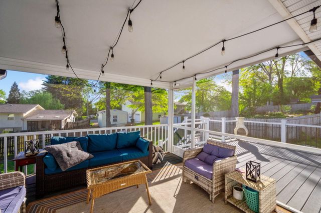 924 Spurling Drive, Hixson, TN 37343