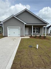 306 Lee Street, Spring Lake, NC 28390