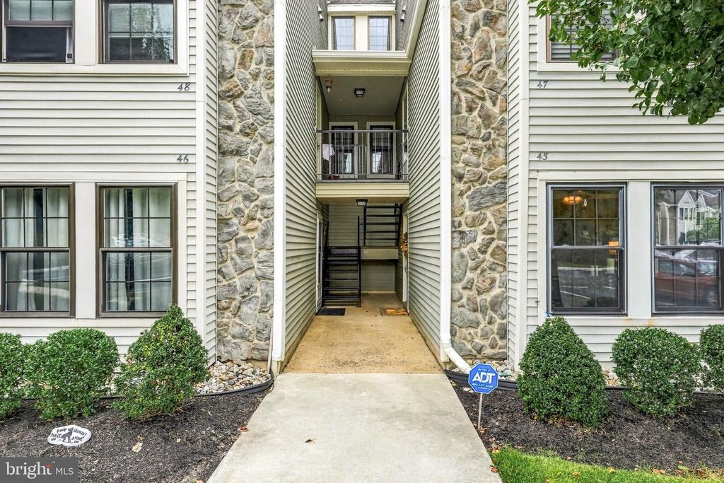 45 BRIDGEWATER DR, Marlton, NJ 08053 — photo 3