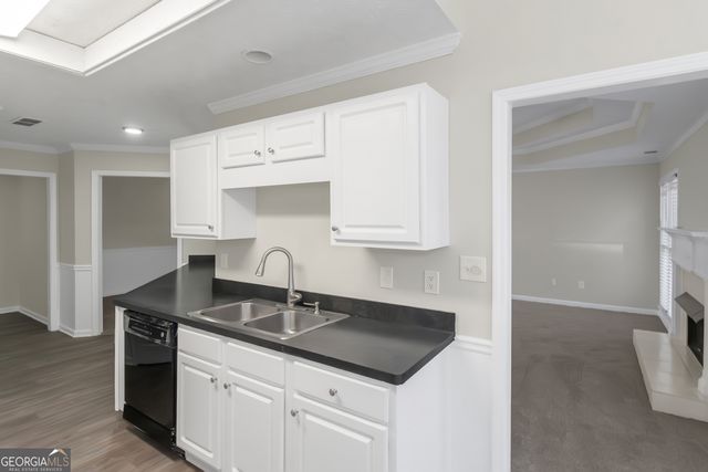 3060 Water Brook Drive SW, Conyers, GA 30094