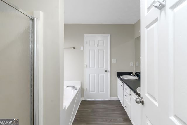 3060 Water Brook Drive SW, Conyers, GA 30094