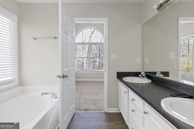 3060 Water Brook Drive SW, Conyers, GA 30094