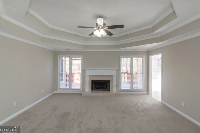 3060 Water Brook Drive SW, Conyers, GA 30094