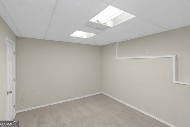 3060 Water Brook Drive SW, Conyers, GA 30094