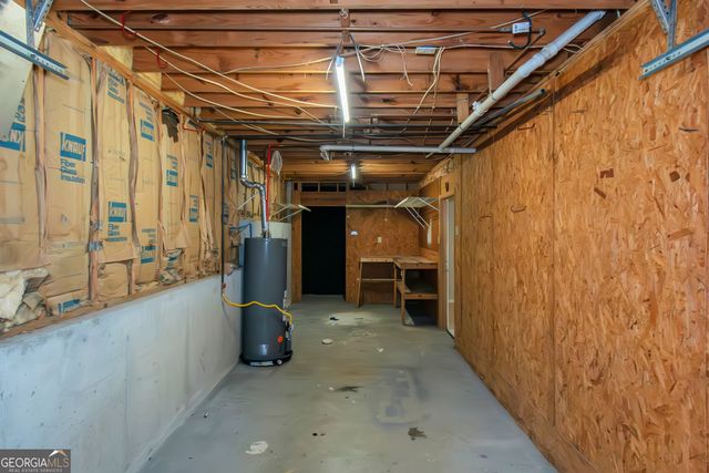 3060 Water Brook Drive SW, Conyers, GA 30094