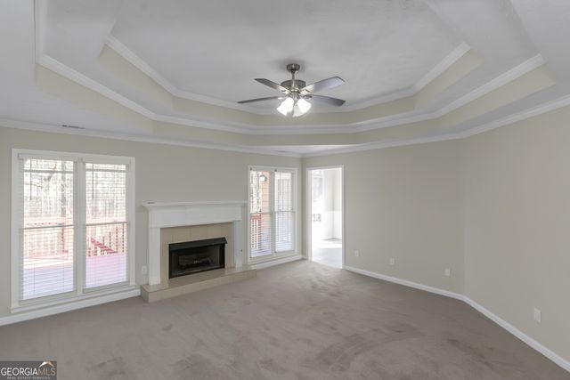 3060 Water Brook Drive SW, Conyers, GA 30094