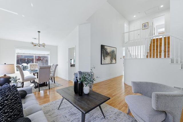 182 Cheryl Beck Drive, San Jose, CA 95119