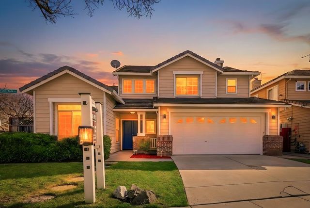 182 Cheryl Beck Drive, San Jose, CA 95119