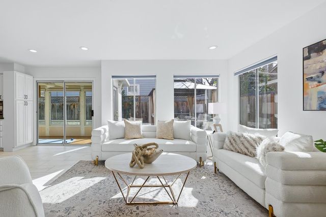 182 Cheryl Beck Drive, San Jose, CA 95119