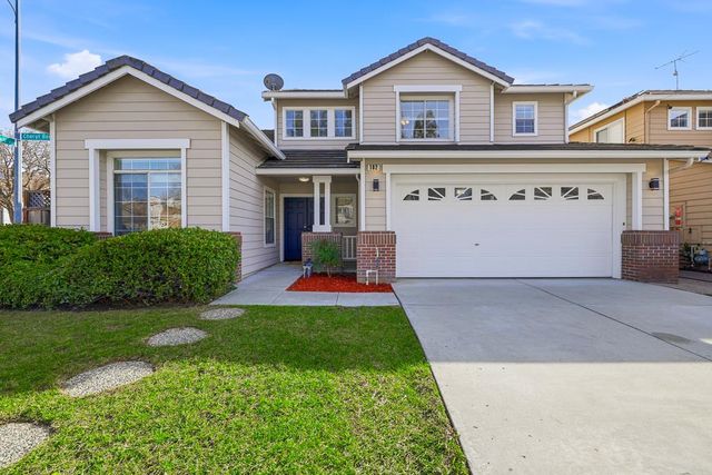 182 Cheryl Beck Drive, San Jose, CA 95119