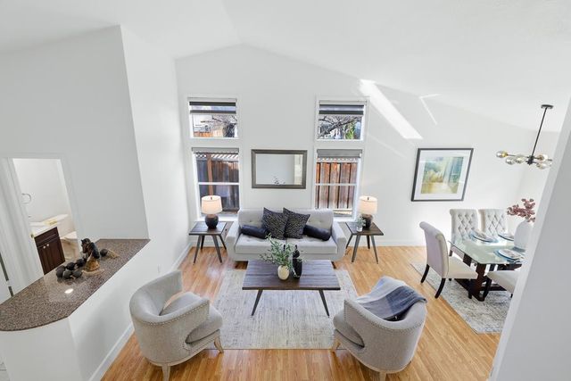 182 Cheryl Beck Drive, San Jose, CA 95119