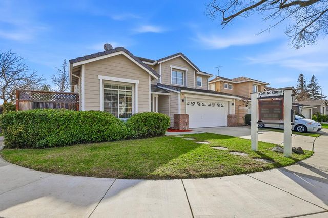 182 Cheryl Beck Drive, San Jose, CA 95119