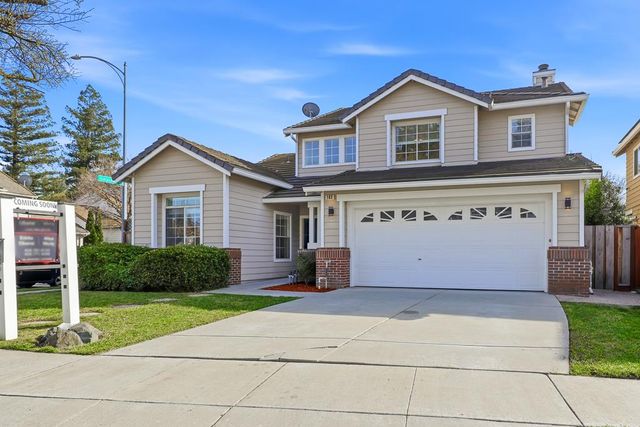 182 Cheryl Beck Drive, San Jose, CA 95119