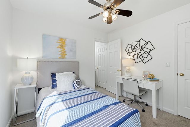 182 Cheryl Beck Drive, San Jose, CA 95119