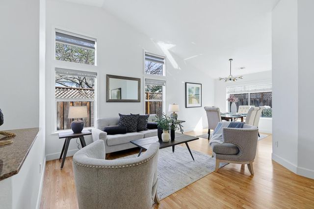 182 Cheryl Beck Drive, San Jose, CA 95119