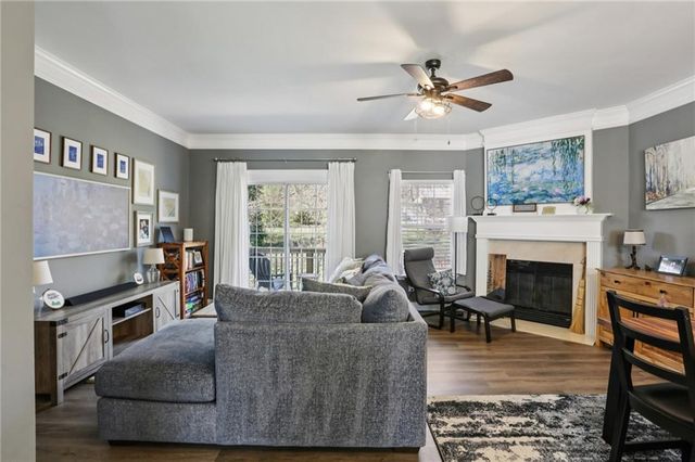 2495 Ivey Crest Circle, Tucker, GA 30084