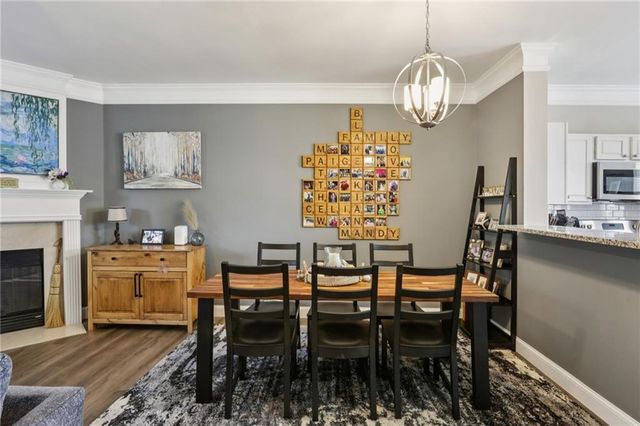 2495 Ivey Crest Circle, Tucker, GA 30084