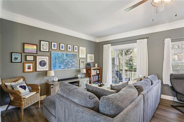 2495 Ivey Crest Circle, Tucker, GA 30084