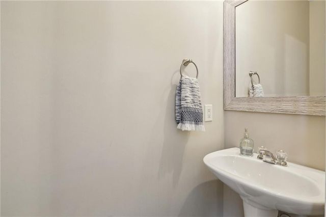 2495 Ivey Crest Circle, Tucker, GA 30084