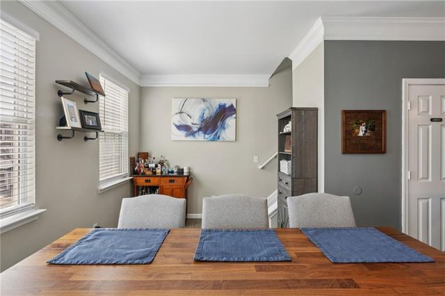 2495 Ivey Crest Circle, Tucker, GA 30084