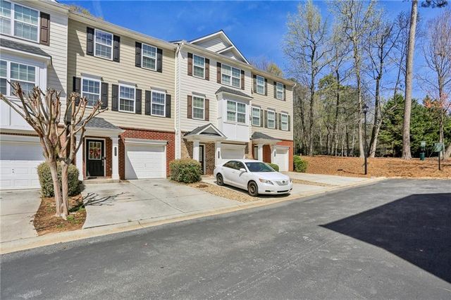 2495 Ivey Crest Circle, Tucker, GA 30084