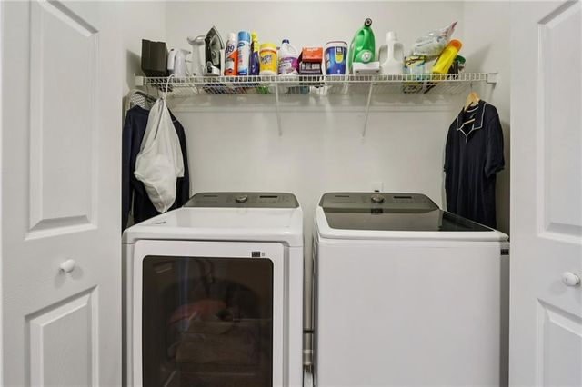 2495 Ivey Crest Circle, Tucker, GA 30084