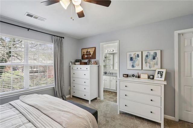 2495 Ivey Crest Circle, Tucker, GA 30084