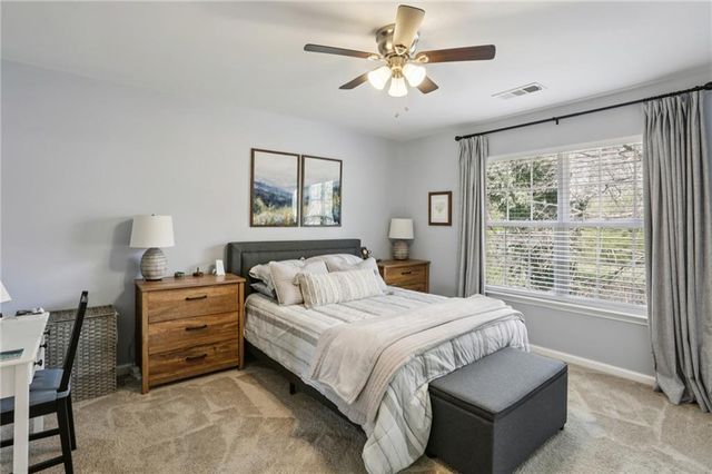 2495 Ivey Crest Circle, Tucker, GA 30084