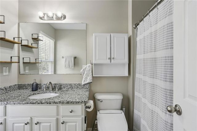 2495 Ivey Crest Circle, Tucker, GA 30084