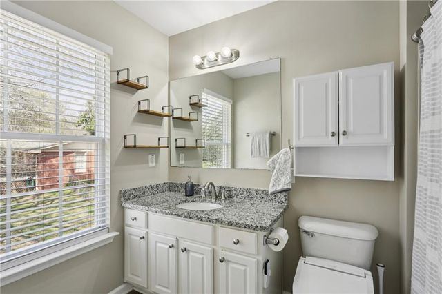 2495 Ivey Crest Circle, Tucker, GA 30084