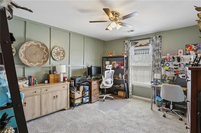 2495 Ivey Crest Circle, Tucker, GA 30084