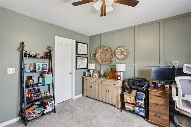 2495 Ivey Crest Circle, Tucker, GA 30084