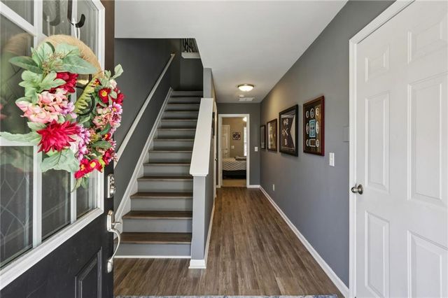 2495 Ivey Crest Circle, Tucker, GA 30084