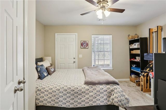 2495 Ivey Crest Circle, Tucker, GA 30084