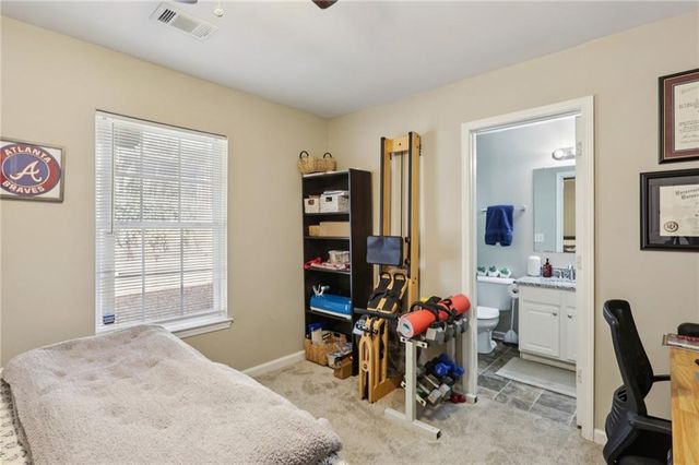 2495 Ivey Crest Circle, Tucker, GA 30084