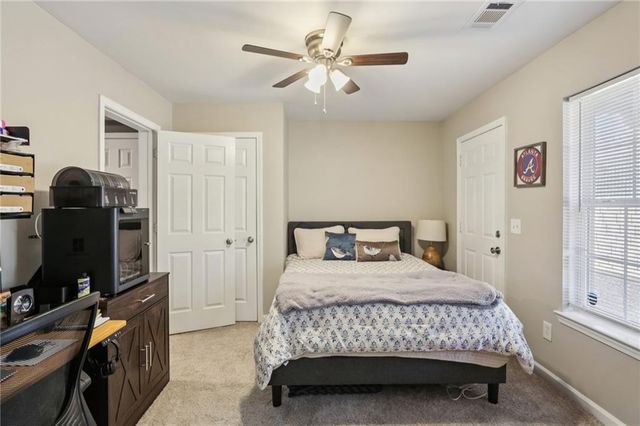 2495 Ivey Crest Circle, Tucker, GA 30084