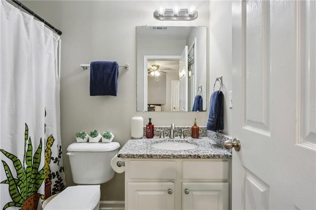 2495 Ivey Crest Circle, Tucker, GA 30084