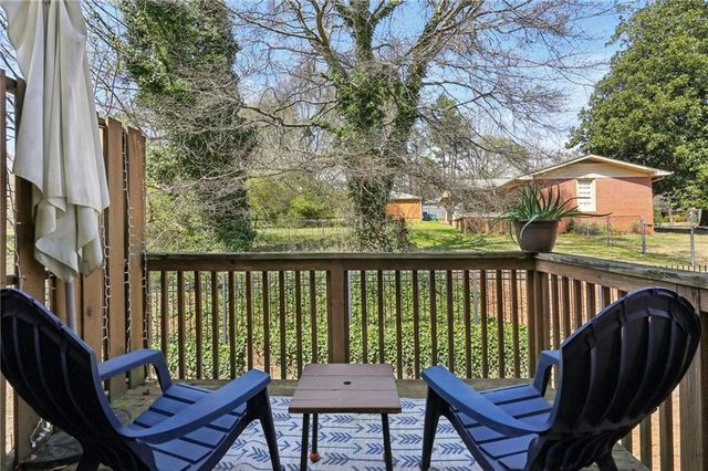 2495 Ivey Crest Circle, Tucker, GA 30084