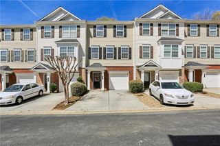 2495 Ivey Crest Circle, Tucker, GA 30084