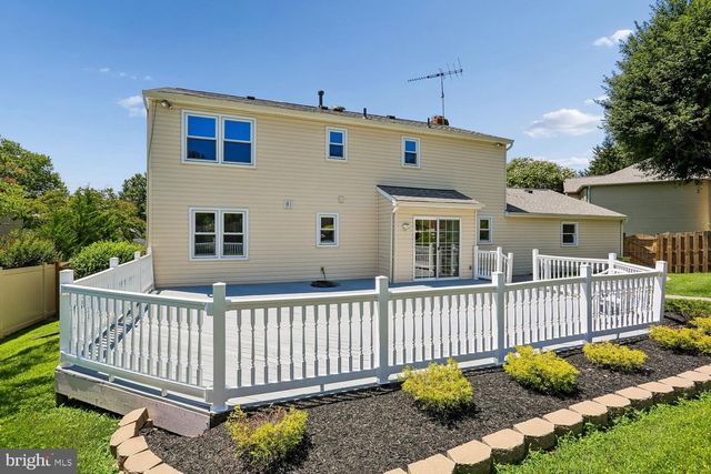 2308 LAURELWOOD TER, Silver Spring, MD 20905