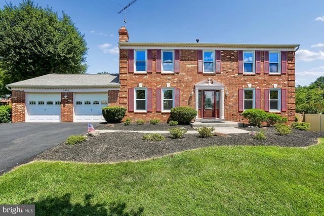 2308 LAURELWOOD TER, Silver Spring, MD 20905